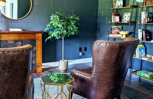 Calhoun Apartamento | Nature Lodge - Wanderlust - with Hiwassee River Access