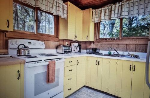 Wellfleet Casa | Nature Lover's Nest
