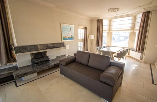 Bergen Hotel | Nature-Lover’s Dream Stay in Bergen Near Whispering Dunes & Scenic Trails