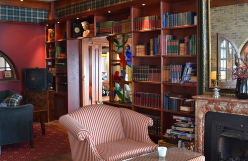 Bergen Hotel | Nature-Lover’s Dream Stay in Bergen Near Whispering Dunes & Scenic Trails