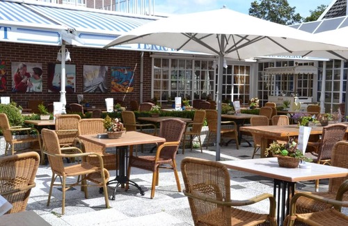 Bergen Hotel | Nature-Lover’s Dream Stay in Bergen Near Whispering Dunes & Scenic Trails