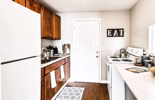 Millcreek Casa | Nature lovers enjoy mountains & cozy home retreat
