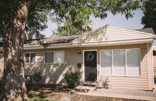 Millcreek Casa | Nature lovers enjoy mountains & cozy home retreat