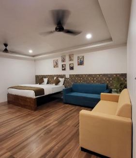 Rau Complejo | Nature Lovers Resort