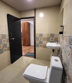 Rau Complejo | Nature Lovers Resort