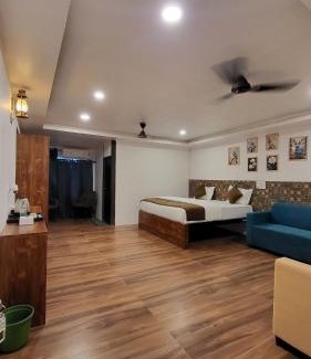 Rau Complejo | Nature Lovers Resort