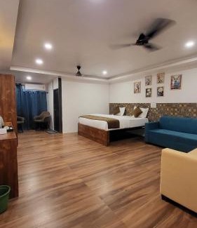 Rau Complejo | Nature Lovers Resort