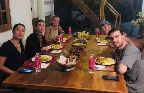 Udawalawa Cabaña | Nature Lovers Safari Resort: Cozy cottages, wildlife and unforgettable safaris.