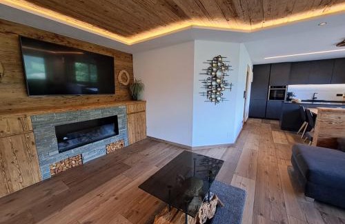 Valle Aurina Chalet De Esquí | Nature luxury Chalet INSToul