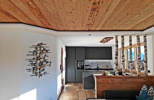 Valle Aurina Chalet De Esquí | Nature luxury Chalet INSToul