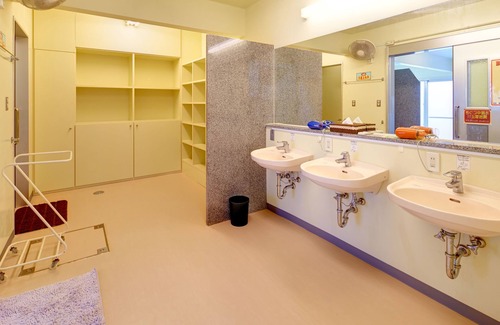 Kin Casa | Nature Miraikan