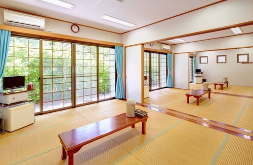 Kin Casa | Nature Miraikan