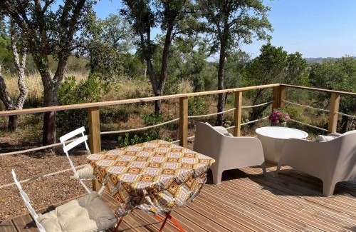 Aljezur Casa | Nature Nest Aljezur