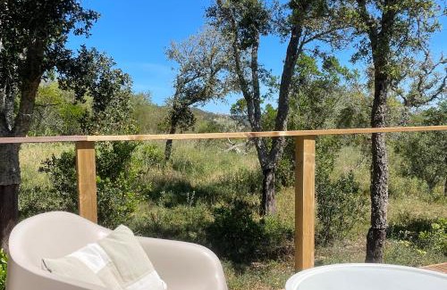Aljezur Casa | Nature Nest Aljezur