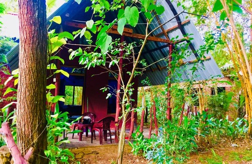 Udawalawa Cama Y Desayuno | Nature Nest Riverside