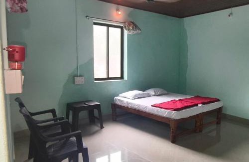 Gokarna Cabina | Nature Nest Rooms
