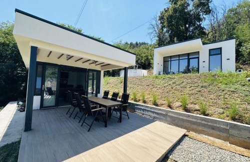 Eselnita Cabina | Nature Nook