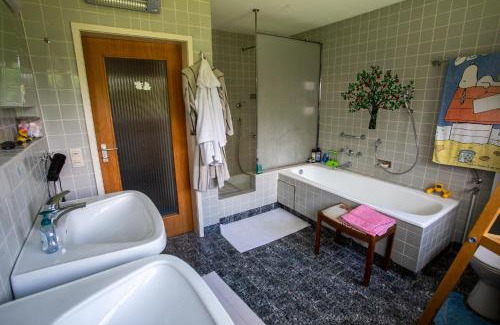 Heidenheim an der Brenz Apartamento | Nature Paradies am Seeberg