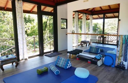 Boquete Casa | Nature Live