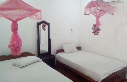 Polonnaruwa Hotel | Nature park hotel