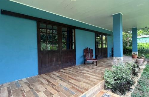 Chilamate Casa | Nature, Peace & Tranquility in Northern Costa Rica