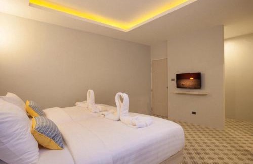 Ban Saiyuan Apartamento | Nature Pine Phuket เนเชอร์ไพน์ภูเก็ต