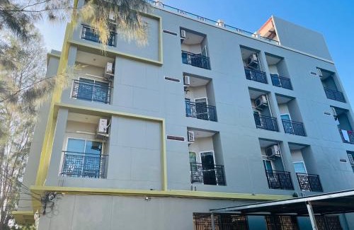Ban Saiyuan Apartamento | Nature Pine Phuket เนเชอร์ไพน์ภูเก็ต