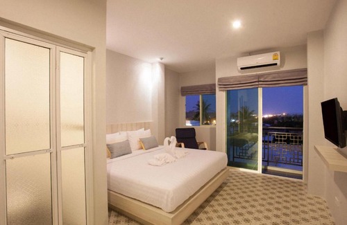 Ban Saiyuan Apartamento | Nature Pine Phuket เนเชอร์ไพน์ภูเก็ต
