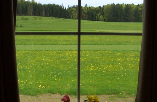 Gemarkung Oberdigisheim Casa | Naturaleza en estado puro, Alb meseta, ciclismo, esquí de fondo, senderismo, 2 niños menores de 10 Jah. libre