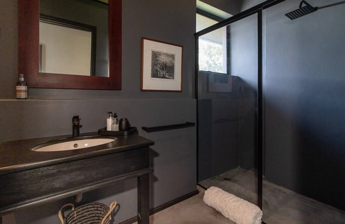 Kenton on Sea Casa | Nature reserve tranquility by the ocean with Kenton Eco Lodge