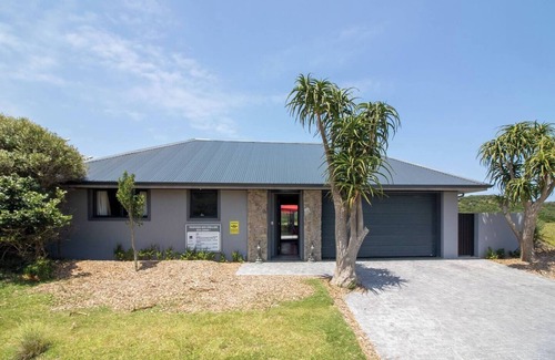 Kenton on Sea Casa | Nature reserve tranquility by the ocean with Kenton Eco Lodge
