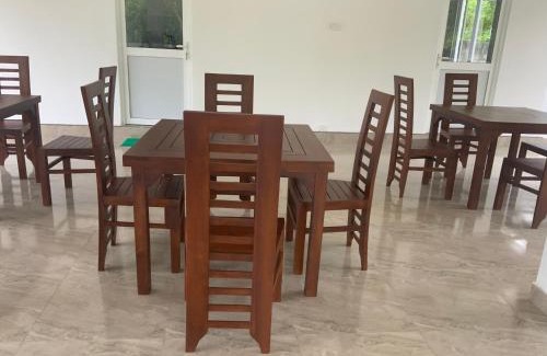 Polonnaruwa Complejo | Nature Resort