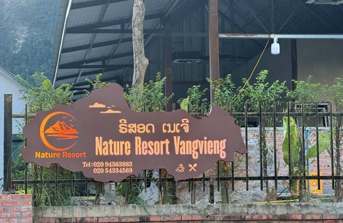 Vang Vieng Complejo | Nature Resort Vangvieng