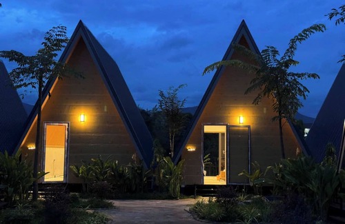Vang Vieng Complejo | Nature Resort Vangvieng