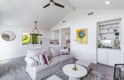 Thousand Oaks Casa | Nature Retreat: 5 Min to Shops, Pano Views, Hiking