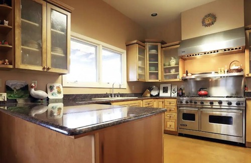 Somerset Cabina | Nature Retreat | Amazing View w/ Vineyard