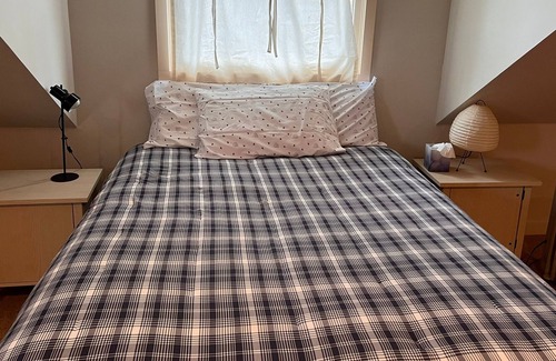 Somerset Cabina | Nature Retreat | Amazing View w/ Vineyard