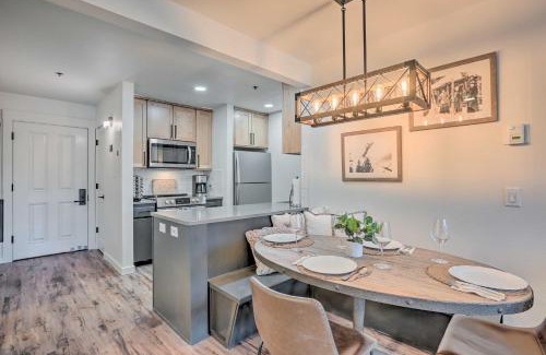 Bend Apartamento | Nature Retreat at Seventh Mountain Resort!