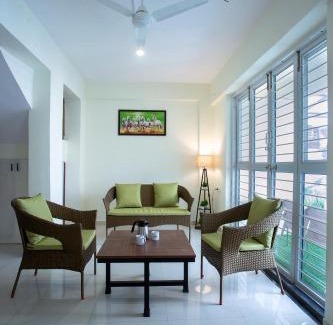 Malavli Villa | Nature retreat malavli