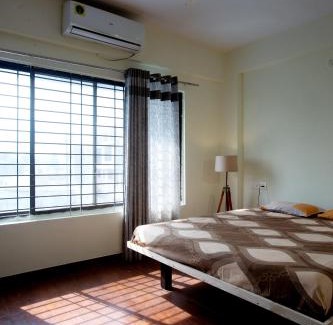 Malavli Villa | Nature retreat malavli