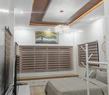 Barili Apartamento | Nature Retreat Mantayupan Waterfalls