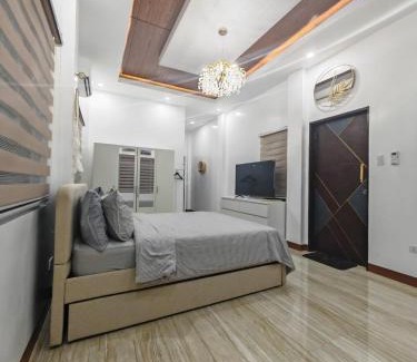 Barili Apartamento | Nature Retreat Mantayupan Waterfalls