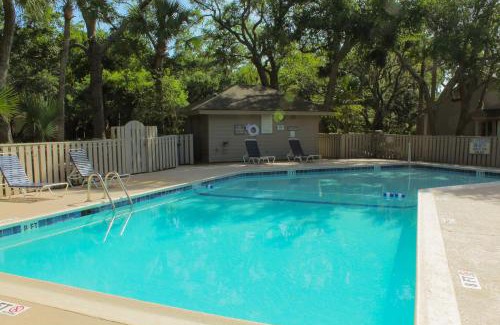Seabrook Island Apartamento | Nature Retreat