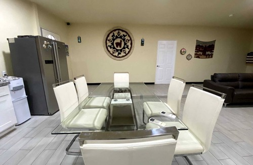 Isla Conchagaita Casa | Nature retreat wonderful accommodations with swimming pool near Laguna Olomega