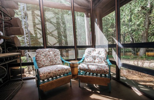 Mayfield Casa | Nature's Beauty Loft Forks River Lodge
