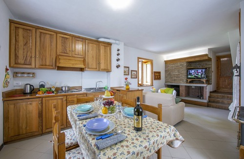 Caprezzo Casa | Nature’s embrace chalet, Caprezzo, Italy