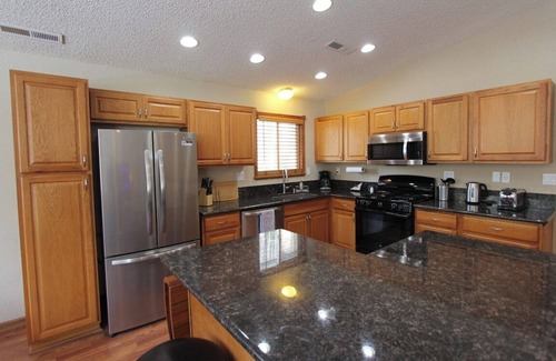 Meyers Casa | Nature's Gem - Nicely updated home | COH1261