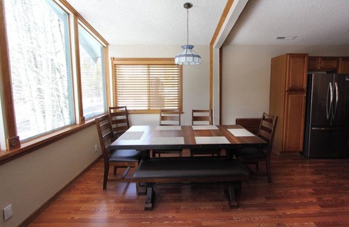 Meyers Casa | Nature's Gem - Nicely updated home | COH1261