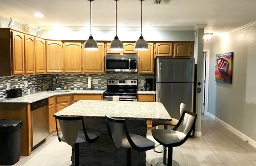 Homosassa Casa | ¡Nuevo listado! Remodelada escapada de la naturaleza