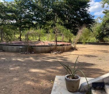 Nuwaragam Palatha Central Cabina | Nature's Hideaway